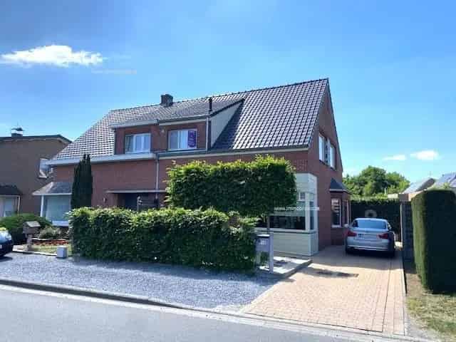 Woning te koop Geel 3 slaapkamers instapklaar