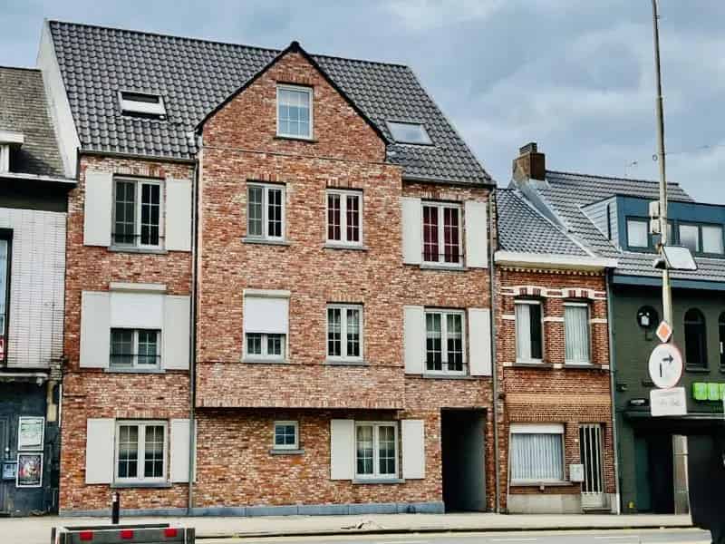 Appartement te huur Kessel Centrum - 2 slaapkamers - groot terras