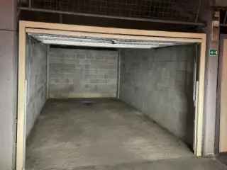 Garagebox te Koop Sint-Lambrechts-Woluwe