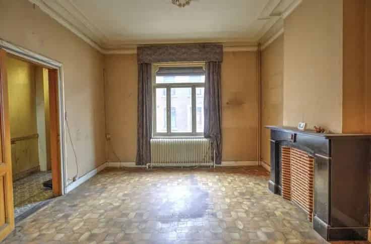 Huis te Koop 3-4 slaapkamers te renoveren