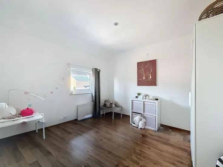 Nieuwbouw Woningen Feschaux 3 Slaapkamers Tuin