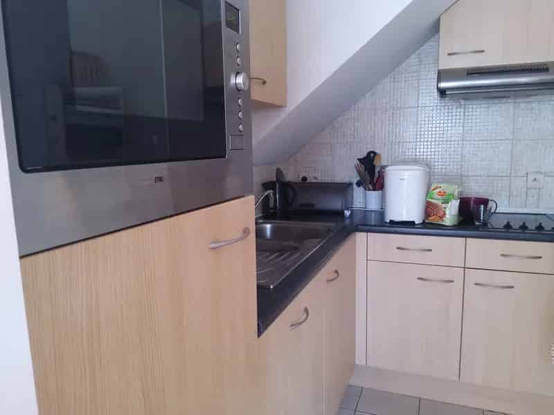 Appartement te huur