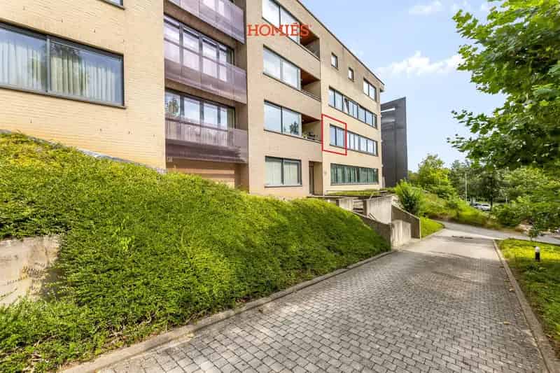 Appartement te koop