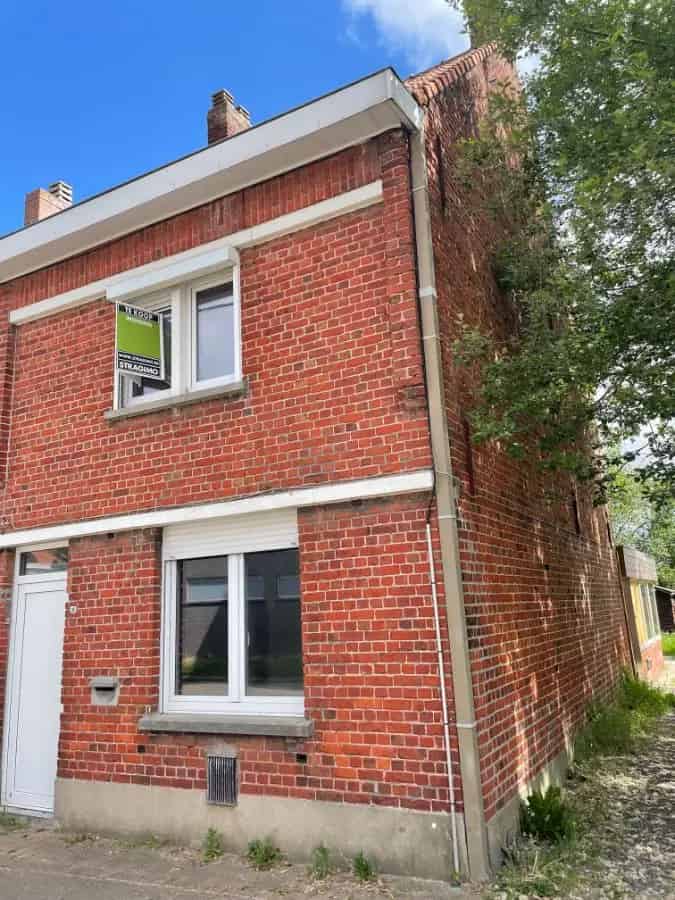 Renovatieproject Bouwgrond Volledige Aanbod