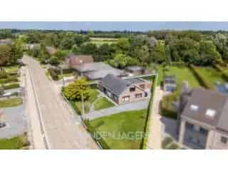 Bungalow te koop Duffel renovatie