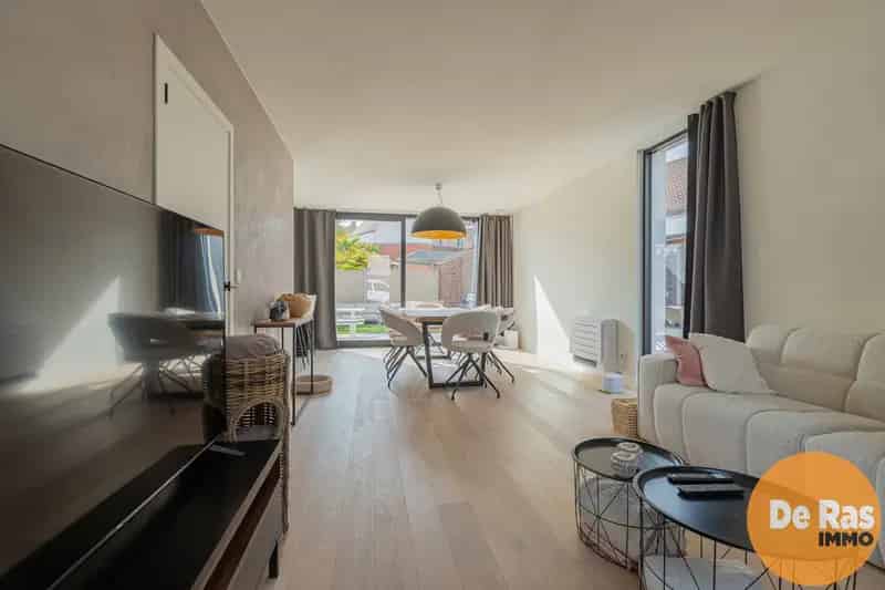 Nieuwbouw Huis 3 slaapkamers Letterhoutem