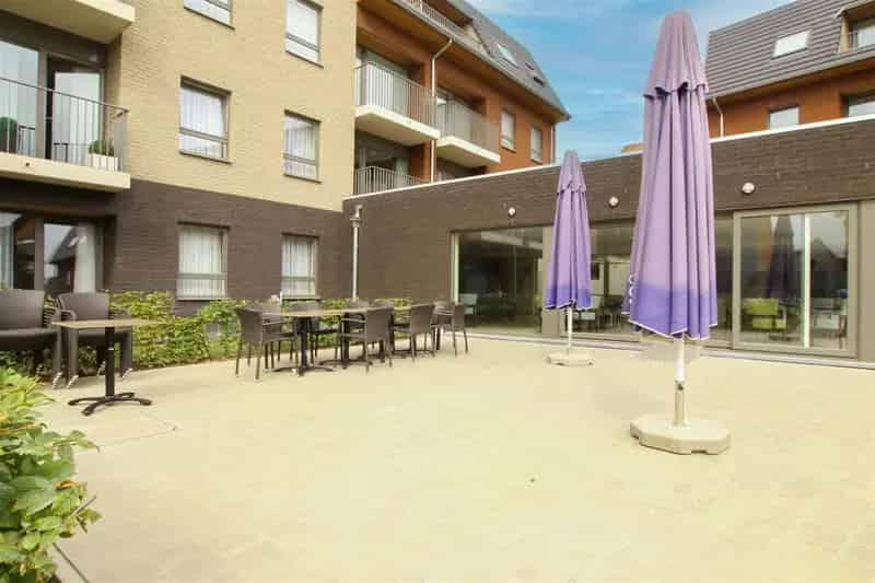 Service Flat te koop nabij centrum Wevelgem