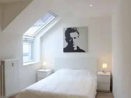 3 Slaapkamers Appartement Centrum Brussel Nabij Grand Place