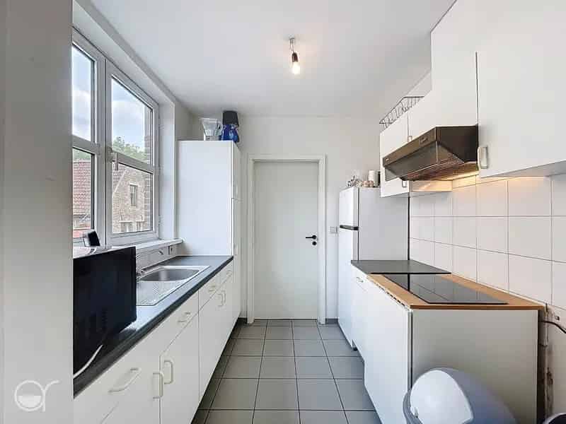 Appartement te huur in Gent