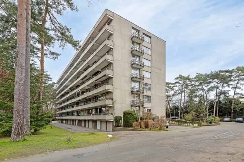Appartement te huur Genk 103m² 2 slaapkamers terras garage
