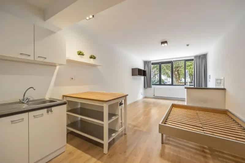 Studentencomplex 20 Units Hoog Rendement