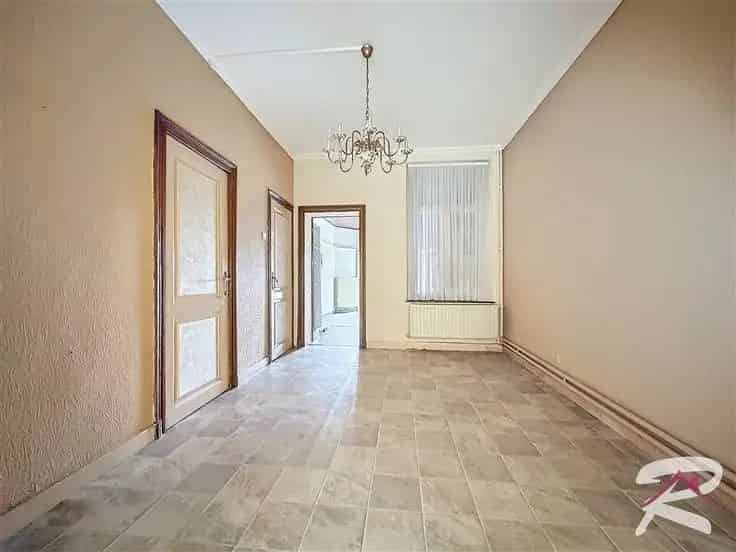 Huis te Koop Flémalle Centrum 2 slaapkamers Tuin