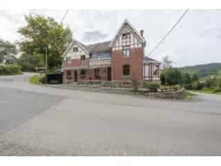 Huis Gemengd Gebruik Te Koop Malmedy VBC32449