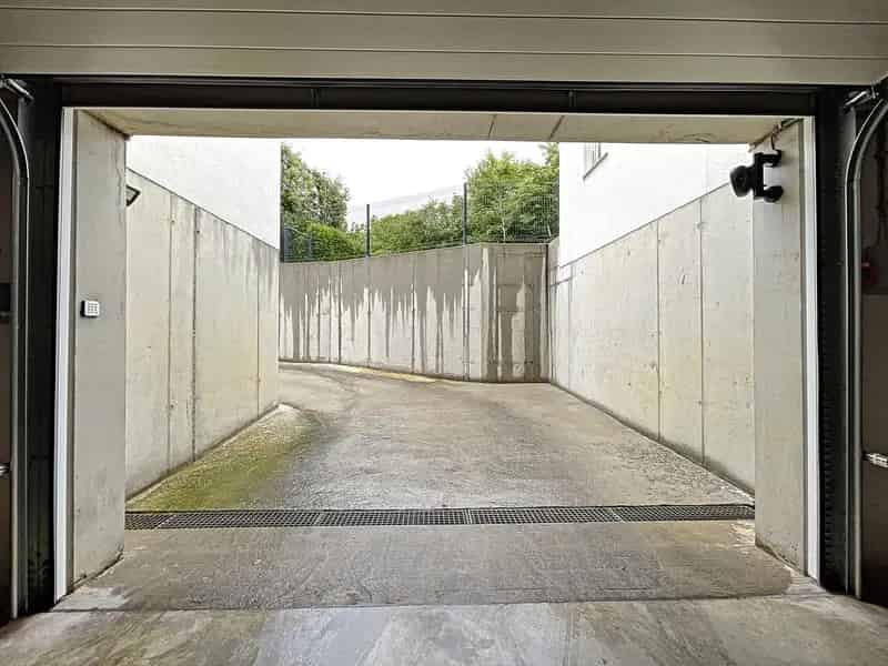 Garage te Koop Gent Centrum - Ondergronds met Berging