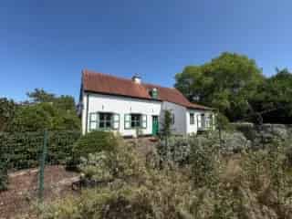 Villa te koop Oostduinkerke
