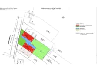 Bouwgrond Geraardsbergen Halfopen Bebouwing