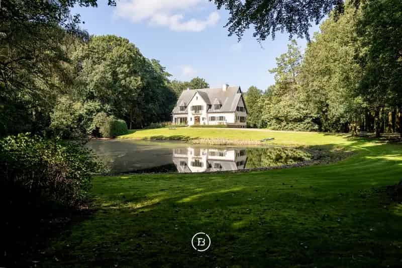 Uniek Landgoed te Koop 10 hectare