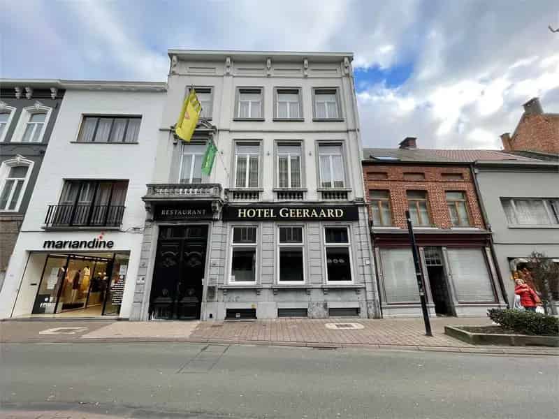 Exclusief Historisch Pand Volledige Aanbod