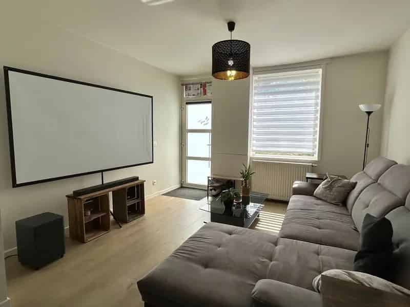 Gezellige Instapklare Woning met Tuin te Wijgmaal