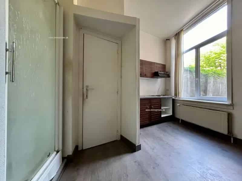 Huis te koop Brugge 4 slaapkamers groene binnengordel