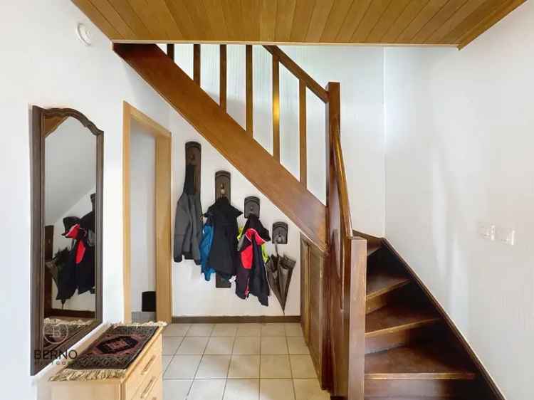 Huis te koop Sint-Gillis-Dendermonde