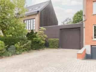 Bouwgrond te koop Boechout 709m²