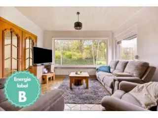 Huis te koop Herk de Stad 3 slaapkamers tuin garage
