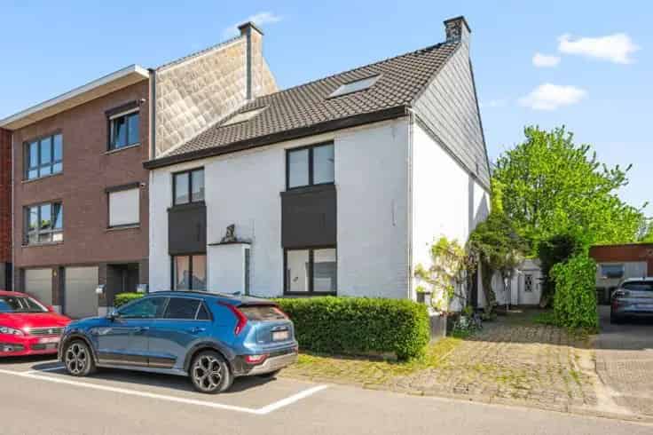 Huis Te Koop Oud Heverlee: Instapklare Gezinswoning