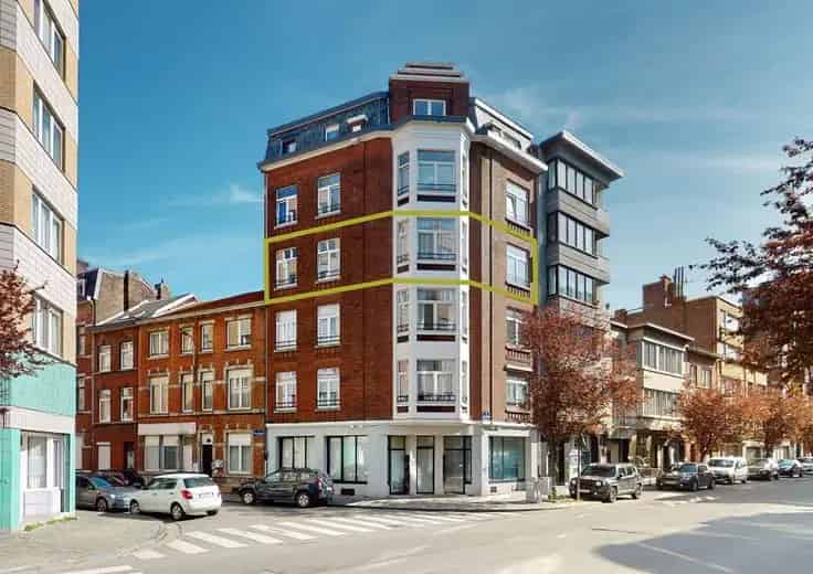 Appartement te Koop in Outremeuse