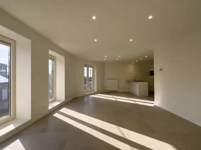 Appartement te huur Wielsbeke 4 slaapkamers gerenoveerd