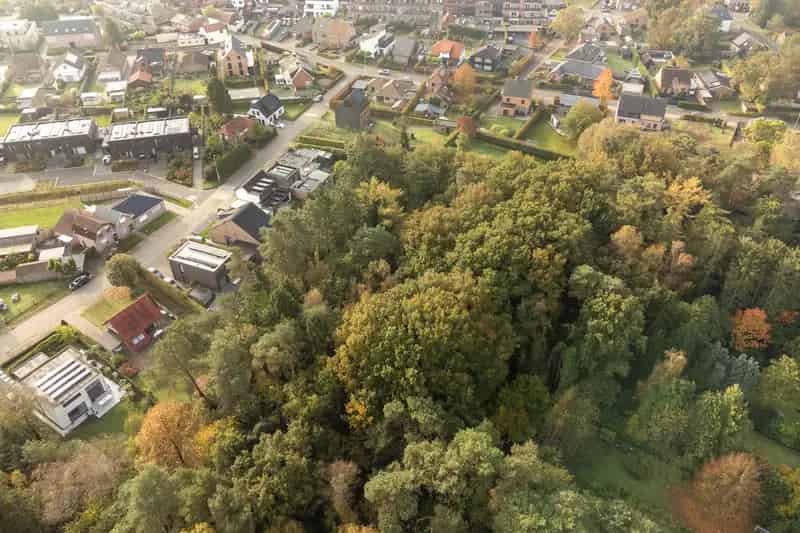 Bouwgrond te Huur Halle Centrum