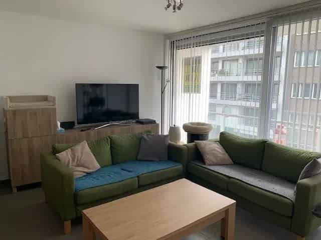 Appartement 2 slaapkamers te koop