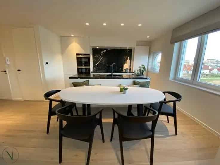 Appartement Te Koop Knokke Zegemeer