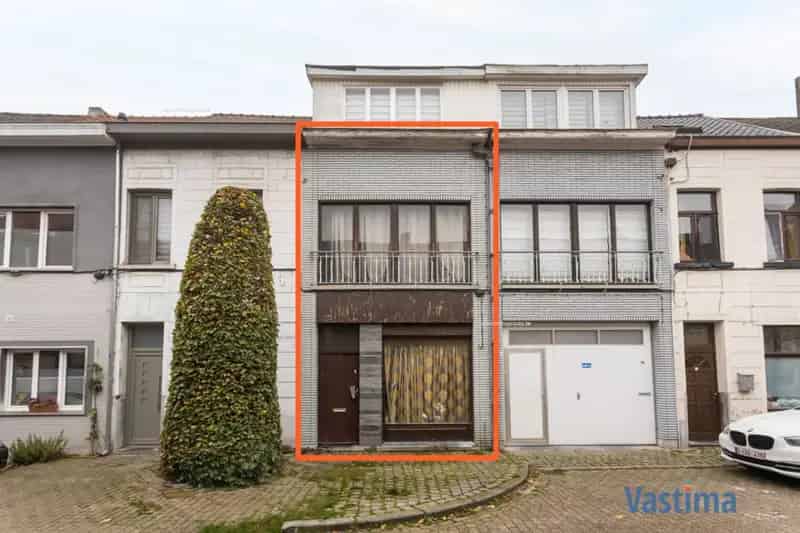 Appartement te Koop Aalst 2 slaapkamers Nabij Centrum