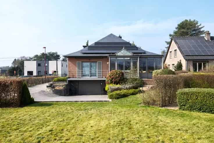Gerenoveerde Villa 3 slaapkamers Nabij Averbodse Bossen