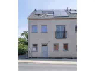 Huis te koop Halle 3 slaapkamers tuin terras