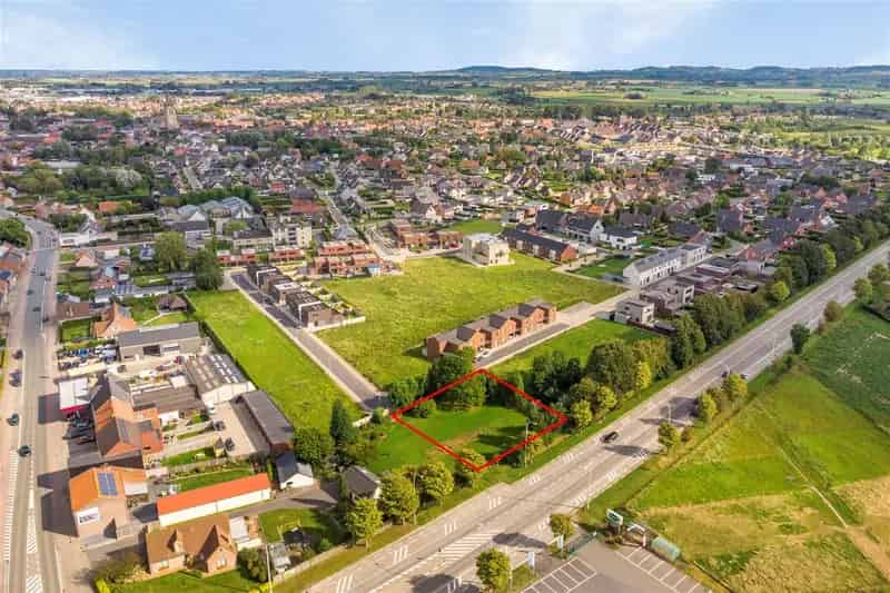 Bouwgrond Prijs Op Aanvraag