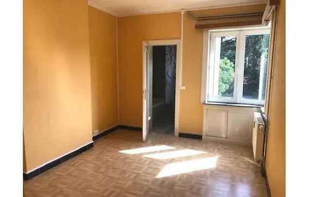 Huur 1 Slaapkamer Appartement Charleroi