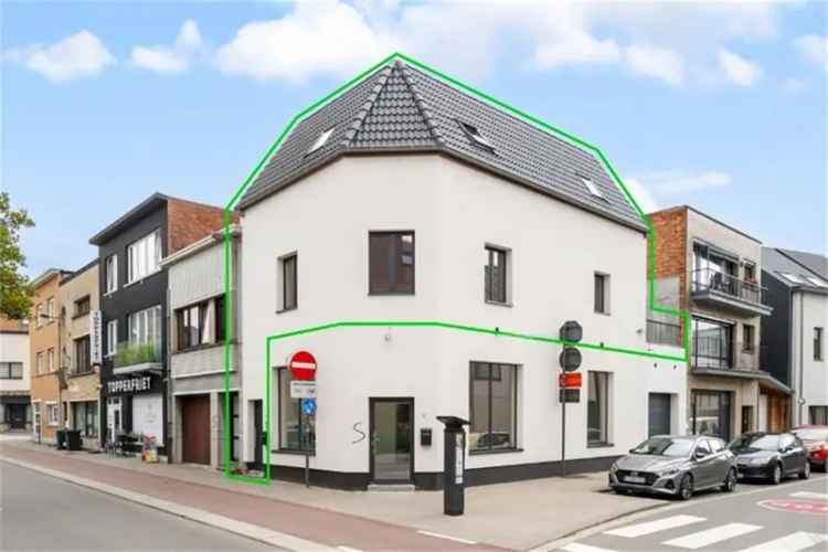 Appartement te koop Aalst