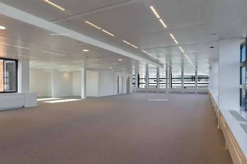Kantoren te Huur Brussel Leopold District