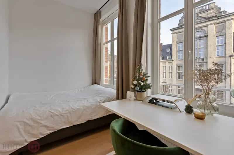 Appartement te huur