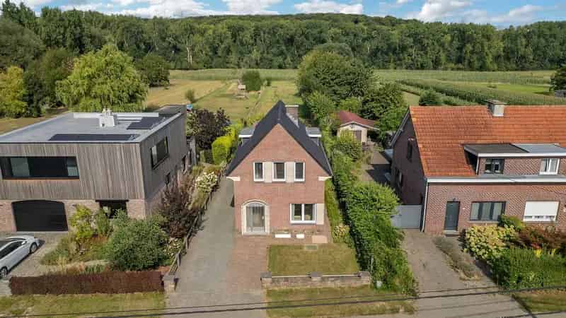 Huis te huur