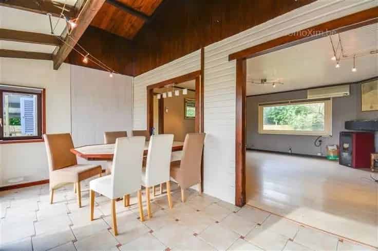 Te renoveren Vakantiewoning Haacht