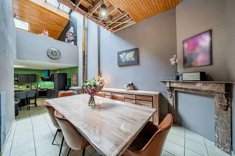 Huis te koop Walcourt