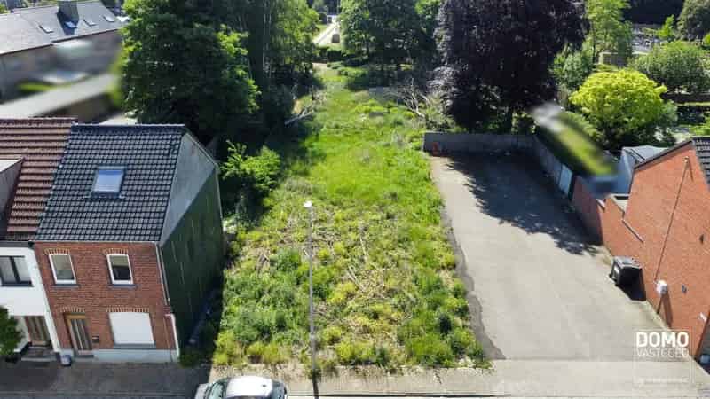 Bouwgrond Beringen Centrum Rustig Gelegen