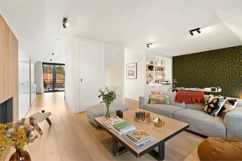 Huis te Koop Knokke-Heist 4 slaapkamers