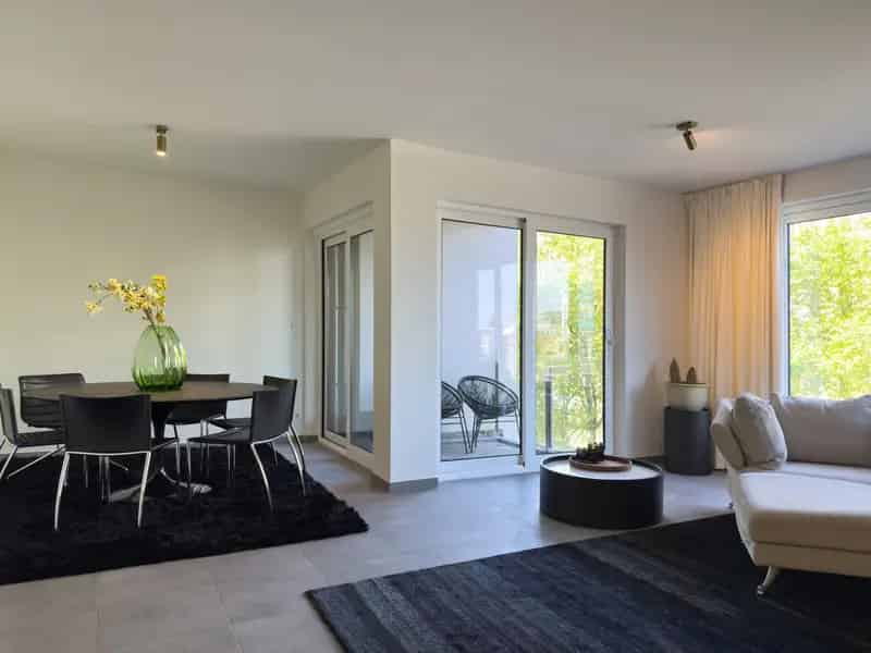 Appartement te koop Antwerpen - Belgiëlei - 94m² - Volledig gerenoveerd