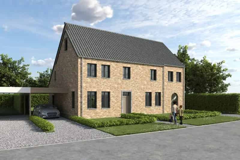 Huis te huur