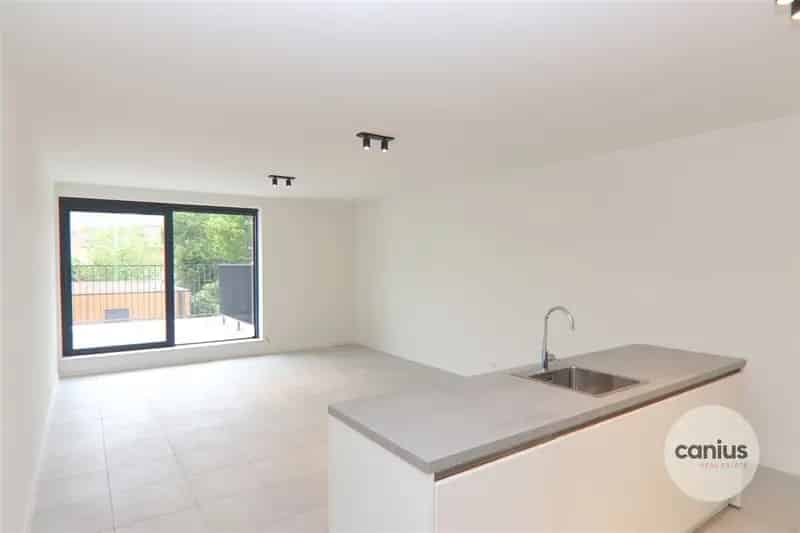 Appartement te huur Hasselt Centrum 1 slaapkamer terras parking