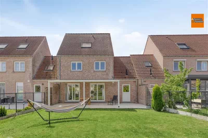 Huis te huur Steenokkerzeel: Ruime gezinswoning 4-5 slaapkamers